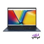 لپ تاپ 15.6 اینچی ایسوس مدل Asus F1504ZA - Intel I5 12500H 16GB 512SSD