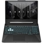 لپ تاپ 15.6 اینچی ایسوس مدل Asus TUF A15 FA506N - Ryzen5 7535HS 16GB 512SSD RTX 2050 4G - Image 2