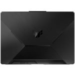 لپ تاپ 15.6 اینچی ایسوس مدل Asus TUF A15 FA506N - Ryzen5 7535HS 16GB 512SSD RTX 2050 4G - Image 3
