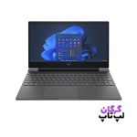لپ تاپ 16 اینچی اچ‌پی مدل HP Victus 16 S1023DX - R7- 8845HS 16GB 1TR SSD RTX 4070 8G