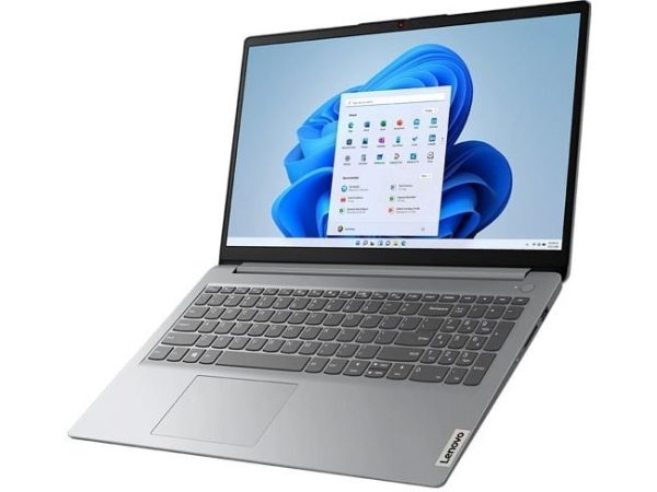 لپ تاپ 15.6 اینچی لنوو مدل Lenovo V15 - R3 7320U 8GB 512SSD - Image 2