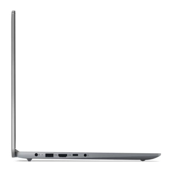 لپ تاپ 15.6 اینچی لنوو مدل Lenovo IP3 Slim - i7-13620H 16GB 512SSD - Image 2