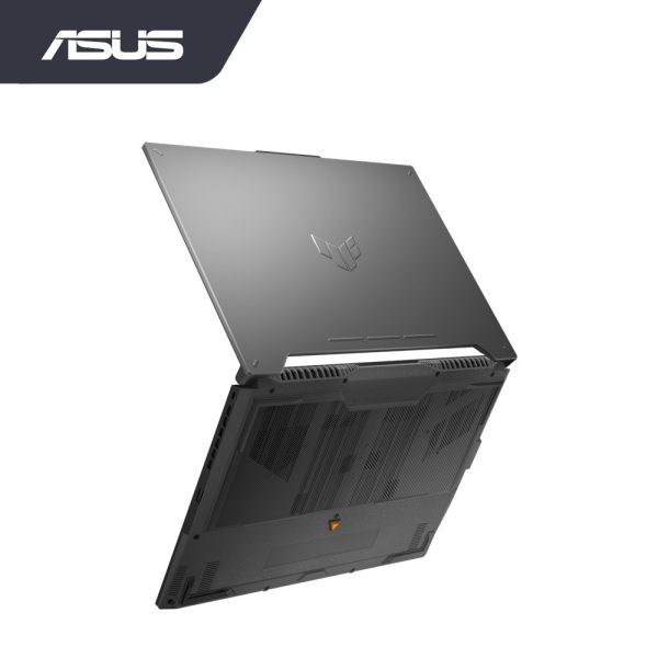 لپ تاپ 15.6 اینچی ایسوس مدل Asus TUF F15 FX507VV - i7-13620H 16GB 512SSD RTX4060 8G - Image 3