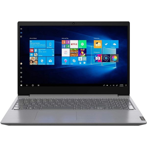لپ تاپ 15.6 اینچی لنوو مدل Lenovo V15 G4 - R5 7520U 8GB 512SSD - Image 2