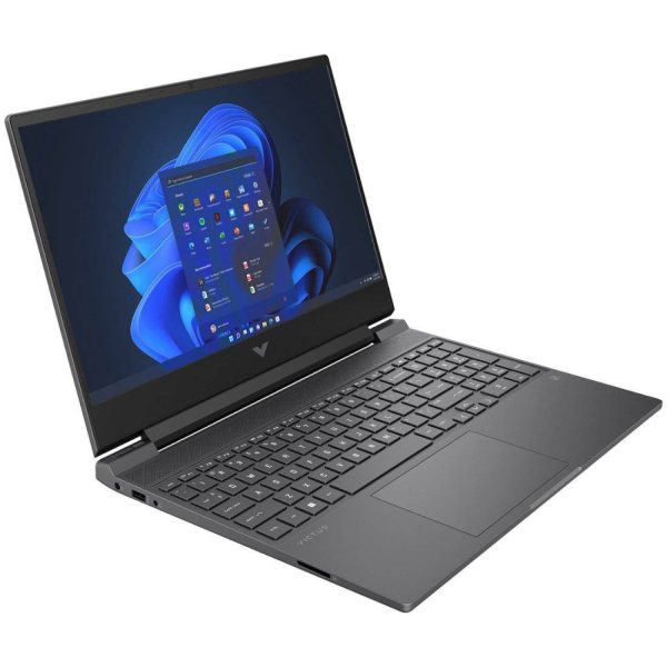 لپ تاپ 16 اینچی اچ‌پی مدل HP Victus 16 S1023DX - R7- 8845HS 16GB 1TR SSD RTX 4070 8G - Image 3