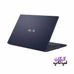 لپ تاپ 15.6 اینچی ایسوس مدل Asus ExpertBook B1502 - Intel i7 1355U 16GB 512SSD - Image 2