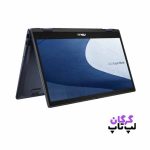 لپ تاپ 15.6 اینچی ایسوس مدل Asus B3402 - Intel i7 1355U 16GB 512SSD - Image 2