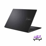 لپ تاپ 15.6 اینچی ایسوس مدل Asus M1605Y - AMD - R7-7730U 16GB 512SSD - Image 2