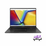 لپ تاپ 15.6 اینچی ایسوس مدل Asus M1605Y - AMD - R7-7730U 16GB 512SSD