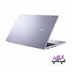 لپ تاپ 15.6 اینچی ایسوس مدل Asus X515K - Celeron N4500 8GB 256SSD - Image 2