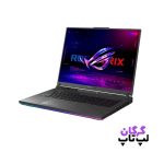 لپ تاپ 17.3 اینچی ایسوس مدل Asus ROG STRIX G16 G614JV - i7-13650HX 16GB 1TR SSD RTX4060 8G - Image 2