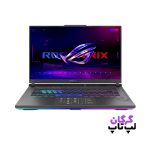 لپ تاپ 17.3 اینچی ایسوس مدل Asus ROG STRIX G16 G614JV - i7-13650HX 16GB 1TR SSD RTX4060 8G