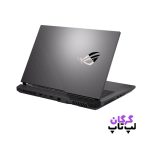 لپ تاپ 17.3 اینچی ایسوس مدل Asus ROG STRIX G16 G614JV - i7-13650HX 16GB 1TR SSD RTX4060 8G - Image 3