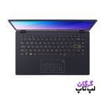 لپ تاپ 14 اینچی ایسوس مدل Asus E410K - Celeron N4500 4GB 64+256 SSD - Image 2