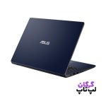 لپ تاپ 15.6 اینچی ایسوس مدل Asus E510K - Celeron N4020 4GB 256 SSD - Image 2