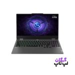 لپ تاپ 15.6 اینچی لنوو مدل Lenovo LOQ - R7-8845HS 24GB 1TR SSD RTX4060 8G