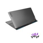 لپ تاپ 15.6 اینچی لنوو مدل Lenovo LOQ - R7-8845HS 24GB 1TR SSD RTX4060 8G - Image 2
