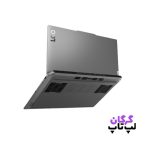 لپ تاپ 15.6 اینچی لنوو مدل Lenovo LOQ - R7-8845HS 24GB 1TR SSD RTX4060 8G - Image 3