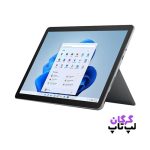 لپ تاپ 13.2 اینچی سرفیس مدل Surface Pro10 -Core Ultra5 8GB 256SSD - Image 2
