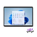 لپ تاپ 13.2 اینچی سرفیس مدل Surface Pro10 -Core Ultra5 8GB 256SSD