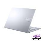 لپ تاپ 15.6 اینچی ایسوس مدل Asus F1504VA - Intel I7 1355U 16GB 512SSD - Image 2