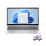 لپ تاپ 14 اینچی اچ‌پی مدل HP ENVY X360 14 ES1030 - Intel CORE5 120U 8GB 512SSD