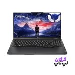 لپ تاپ 16 اینچی لنوو مدل Lenovo LEGION POR5 - i7 14650HX 16GB 1TR SSD RTX4060 8G