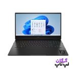 لپ تاپ 16 اینچی اچ‌پی مدل HP OMEN16 - i7 14650HX 32GB 1TR SSD RTX4060