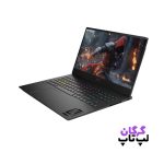 لپ تاپ 16 اینچی اچ‌پی مدل HP OMEN16 - i7 14650HX 32GB 1TR SSD RTX4060 - Image 3