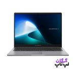 لپ تاپ 14 اینچی ایسوس مدل Asus ExpertBook P1403CVA - Intel i5 13420H 16GB 512SSD