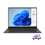 لپ تاپ 14 اینچی ایسوس مدل Asus Zenbook Q415MA - Intel ULTRA5-125H 8GB 512SSD