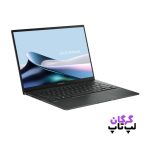 لپ تاپ 14 اینچی ایسوس مدل Asus Zenbook Q415MA - Intel ULTRA5-125H 8GB 512SSD - Image 2