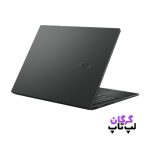 لپ تاپ 14 اینچی ایسوس مدل Asus Zenbook Q415MA - Intel ULTRA5-125H 8GB 512SSD - Image 3
