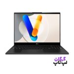 لپ تاپ 15.6 اینچی ایسوس مدل Asus Q533MJ - Intel ULTRA7-155H 16GB 1TR SSD RTX3050