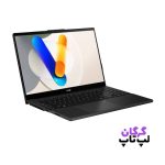لپ تاپ 15.6 اینچی ایسوس مدل Asus Q533MJ - Intel ULTRA7-155H 16GB 1TR SSD RTX3050 - Image 3