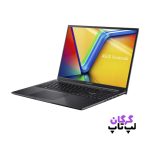 لپ تاپ 16 اینچی ایسوس مدل Asus R1605VA - Intel I7 1355U 16GB 512SSD - Image 2