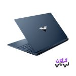 لپ تاپ 15.6 اینچی اچ‌پی مدل HP Victus 15 - I5-12450H 16GB 512SSD RTX 3050 4G - Image 2